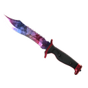 ★ Bowie Knife | Doppler (Minimal Wear)