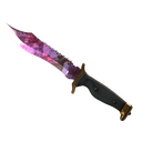 ★ StatTrak™ Bowie Knife | Doppler (Factory New)