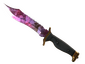 ★ Bowie Knife | Doppler (Factory New)