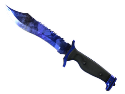 ★ Bowie Knife | Doppler