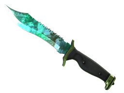 ★ Bowie Knife | Gamma Doppler