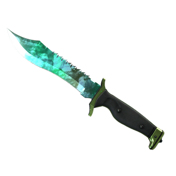 ★ StatTrak™ Bowie Knife | Gamma Doppler (Factory New)
