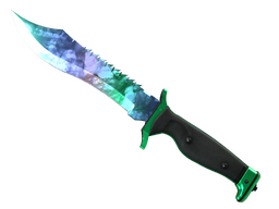 ★ Bowie Knife | Gamma Doppler