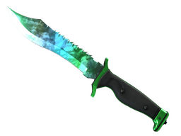 ★ Bowie Knife | Gamma Doppler