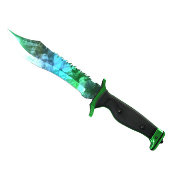 ★ StatTrak™ Bowie Knife | Gamma Doppler (Factory New)