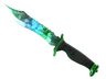 Bowie Knife