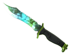 ★ Bowie Knife | Gamma Doppler