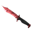 ★ StatTrak™ Bowie Knife | Slaughter (Factory New)