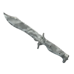 ★ StatTrak™ Bowie Knife | Urban Masked (Field-Tested)