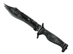 ★ Bowie Knife | Urban Masked