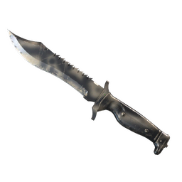★ StatTrak™ Bowie Knife | Scorched (Field-Tested)
