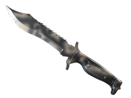 ★ Bowie Knife | Scorched