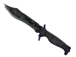 ★ Bowie Knife | Ultraviolet