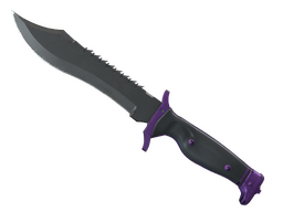 ★ Bowie Knife | Ultraviolet