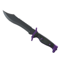★ Bowie Knife | Ultraviolet (Factory New)