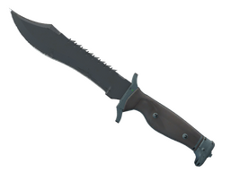 ★ Bowie Knife | Night