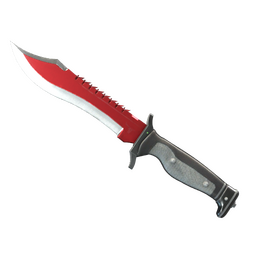 ★ Bowie Knife | Autotronic (Minimal Wear)