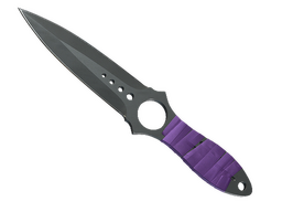 ★ Skeleton Knife | Ultraviolet