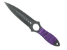 Skeleton Knife
