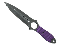 ★ Skeleton Knife | Ultraviolet