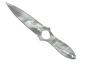 ★ StatTrak™ Skeleton Knife | Urban Masked (Minimal Wear)