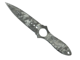 ★ Skeleton Knife | Urban Masked