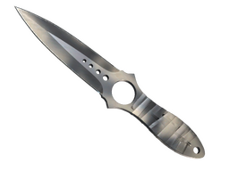 ★ Skeleton Knife | Scorched