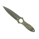 ★ Skeleton Knife | Safari Mesh (Field-Tested)