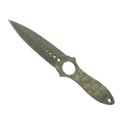★ Skeleton Knife | Safari Mesh (Field-Tested)