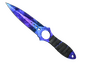★ Skeleton Knife | Doppler (Factory New)