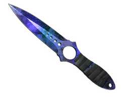 ★ Skeleton Knife | Doppler