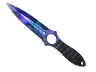 Skeleton Knife