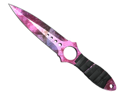 ★ Skeleton Knife | Doppler