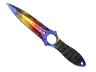 Skeleton Knife