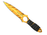 Skeleton Knife
