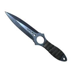 ★ Skeleton Knife | Blue Steel (Factory New)