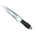 ★ Skeleton Knife | Damascus Steel (Factory New)