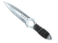 ★ StatTrak™ Skeleton Knife | Damascus Steel (Factory New)