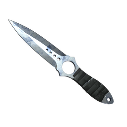 ★ StatTrak™ Skeleton Knife | Stained (Factory New)