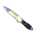 ★ Skeleton Knife | Case Hardened (Factory New)