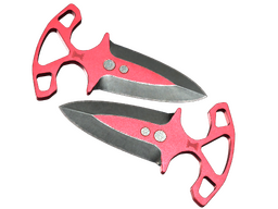 ★ Shadow Daggers | Autotronic