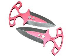 ★ Shadow Daggers | Autotronic