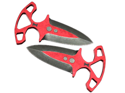 ★ Shadow Daggers | Autotronic