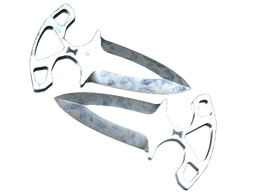 ★ Shadow Daggers | Stained