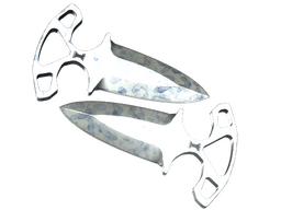 ★ Shadow Daggers | Stained