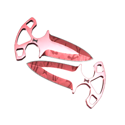 ★ Shadow Daggers | Slaughter (Factory New)