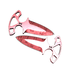 ★ Shadow Daggers | Slaughter (Field-Tested)