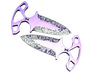 Shadow Daggers