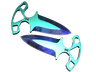 Shadow Daggers