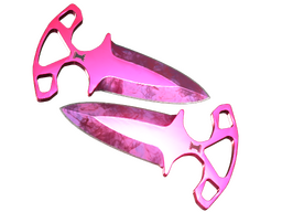 ★ Shadow Daggers | Doppler